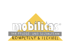 Mobilitas Logo gezeichnet