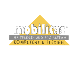 Mobilitas Logo gezeichnet