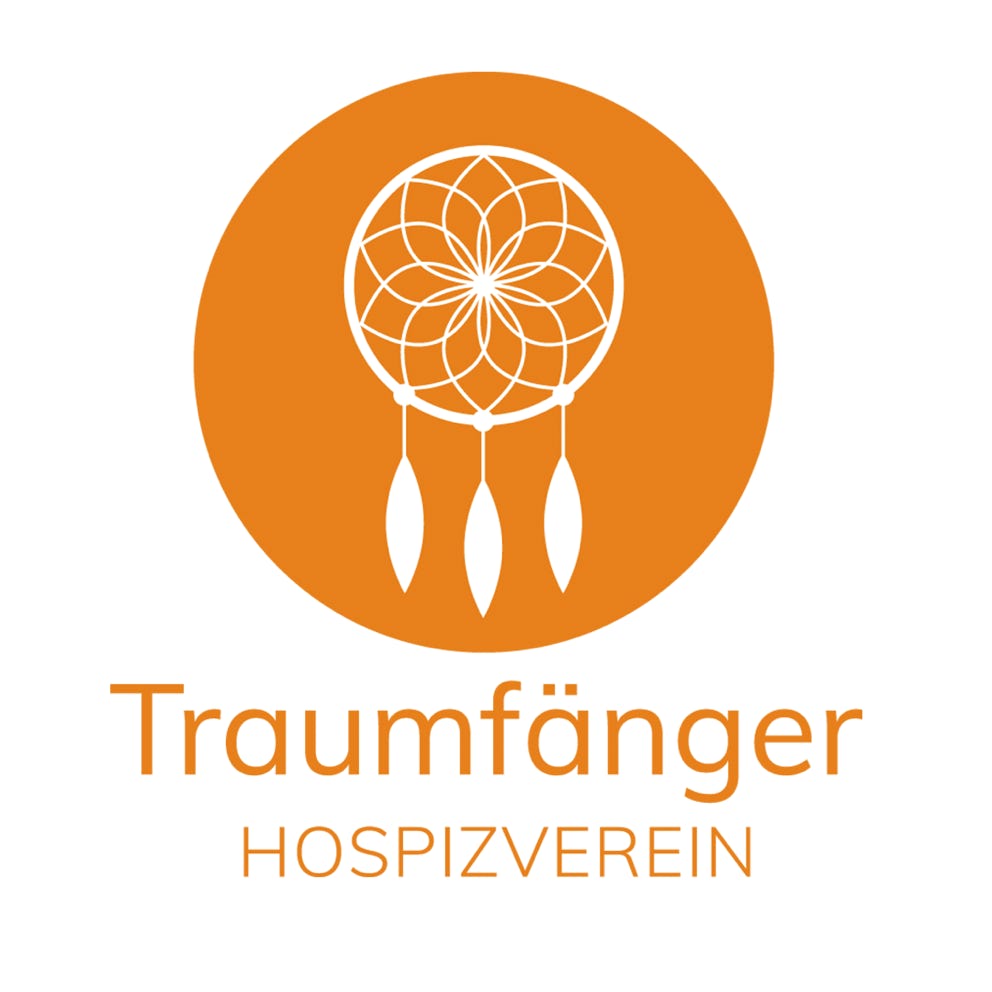 Logo Traumfänger Hospizverein