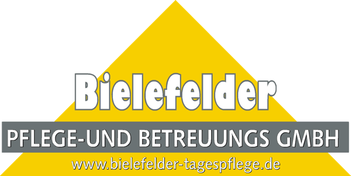 Logo Bielefelder Tagespflege