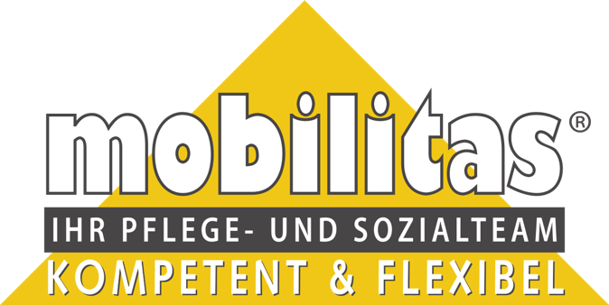 „Mobilitas GmbH“-Logo, zur Startseite